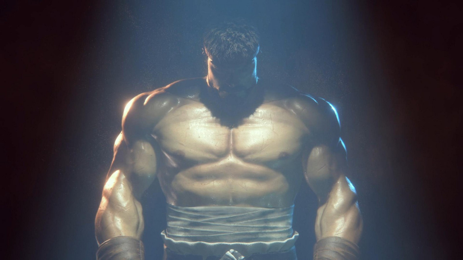 《快打旋風6》正式公布 2022年夏公布更多訊息