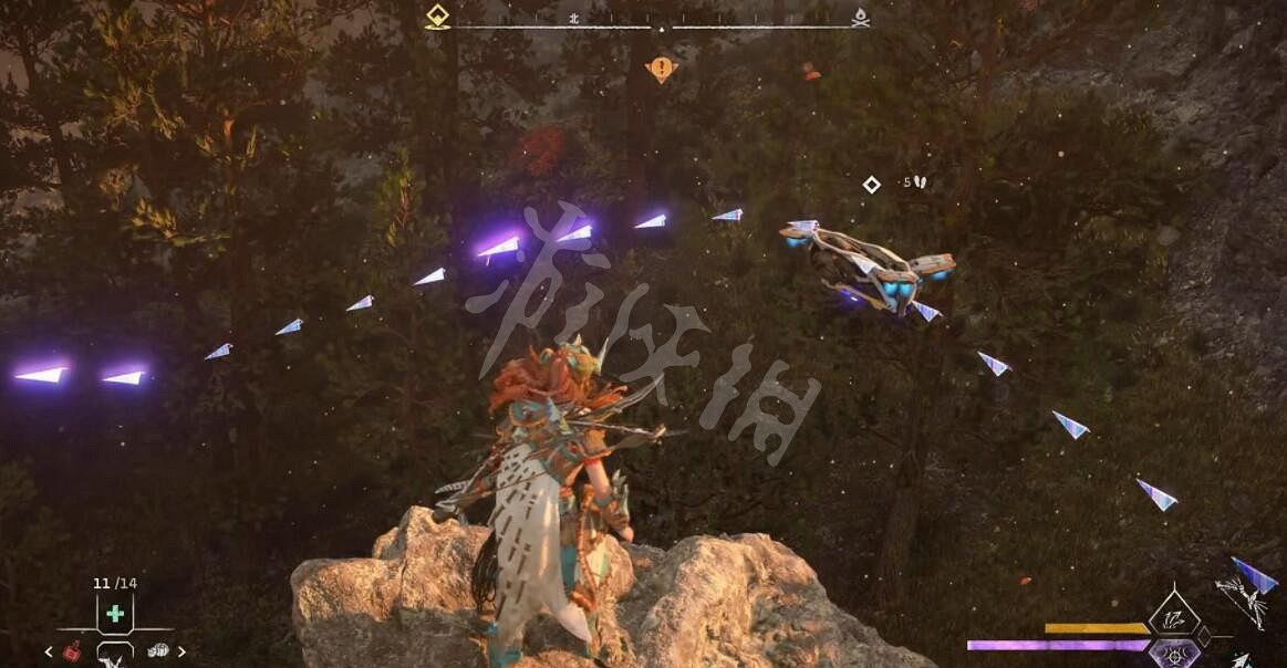 《地平線西域禁地》無人機位置地圖大全 無人機位置在哪? 《地平線西域禁地》無人機位置地圖大全 無人機位置在哪?