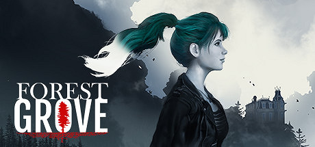犯罪推理遊戲《Forest Grove》上架Steam 不支援中文 犯罪推理遊戲《Forest Grove》上架Steam 不支援中文