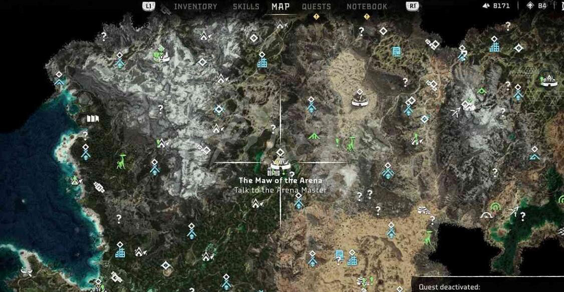 《地平線西域禁地》武器獵手弓怎麽獲得?武器弓箭獲得方法 《地平線西域禁地》武器獵手弓怎麽獲得?武器弓箭獲得方法