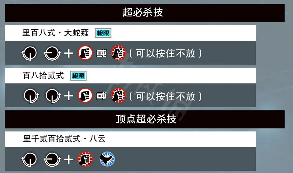 《格鬥天王15》草薙京有哪些招式?草薙京招式介紹 《格鬥天王15》草薙京有哪些招式?草薙京招式介紹