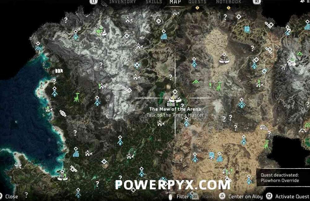 《地平線西域禁地》武器獵手弓怎麽獲得?武器弓箭獲得方法 《地平線西域禁地》武器獵手弓怎麽獲得?武器弓箭獲得方法