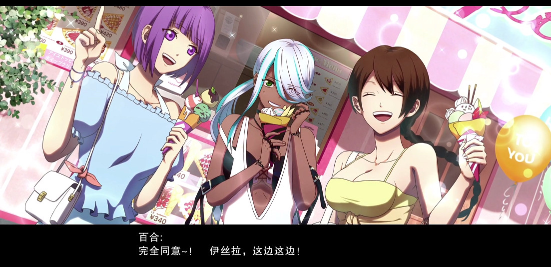 《格鬥天王15》值得買嗎?試玩評測心得 《格鬥天王15》值得買嗎?試玩評測心得