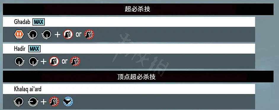 《格鬥天王15》德洛麗絲有哪些招式?德洛麗絲出招表分享 《格鬥天王15》德洛麗絲有哪些招式?德洛麗絲出招表分享