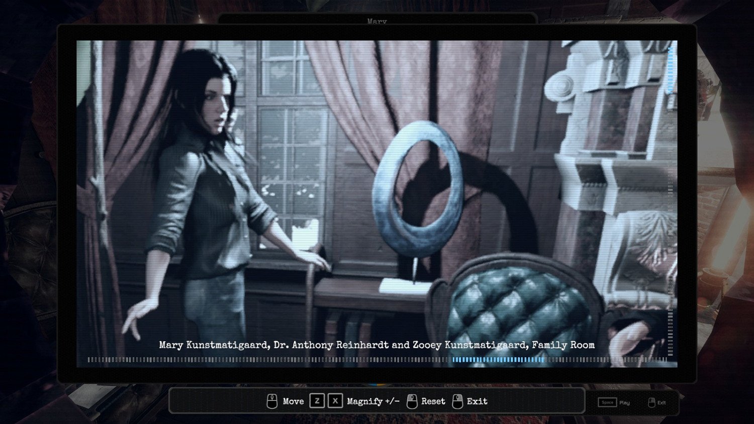 犯罪推理遊戲《Forest Grove》上架Steam 不支援中文 犯罪推理遊戲《Forest Grove》上架Steam 不支援中文