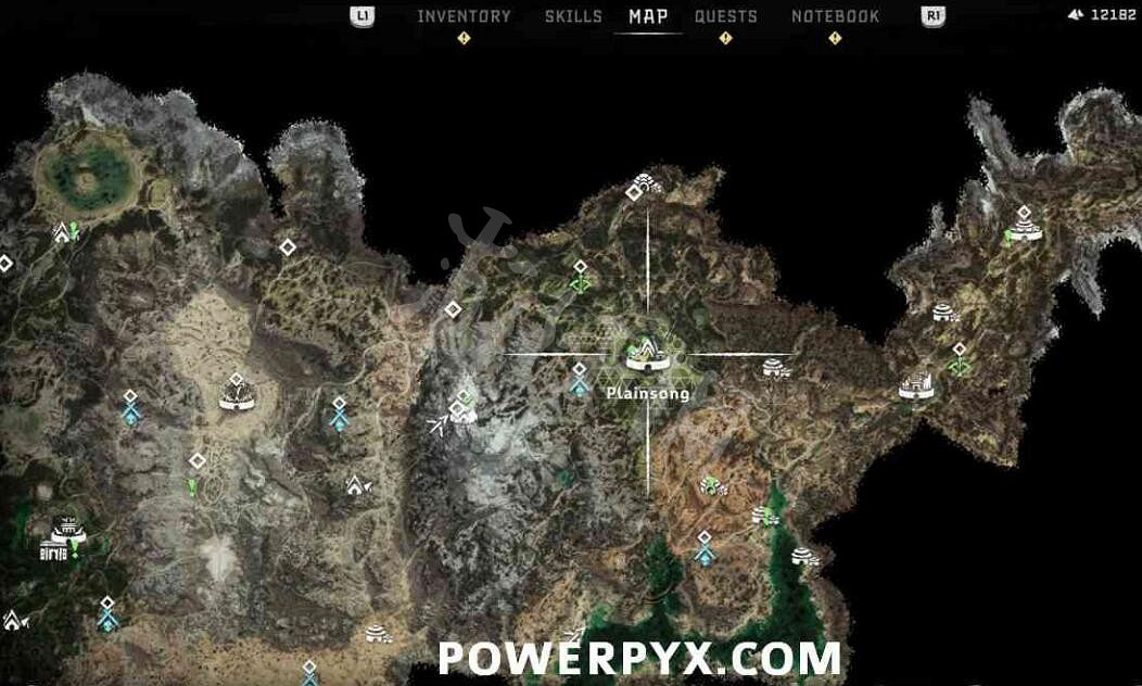 《地平線西域禁地》武器獵手弓怎麽獲得?武器弓箭獲得方法 《地平線西域禁地》武器獵手弓怎麽獲得?武器弓箭獲得方法