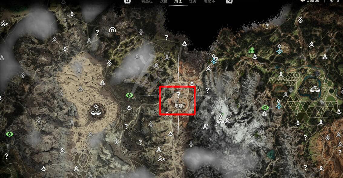 《地平線西域禁地》無人機位置地圖大全 無人機位置在哪? 《地平線西域禁地》無人機位置地圖大全 無人機位置在哪?