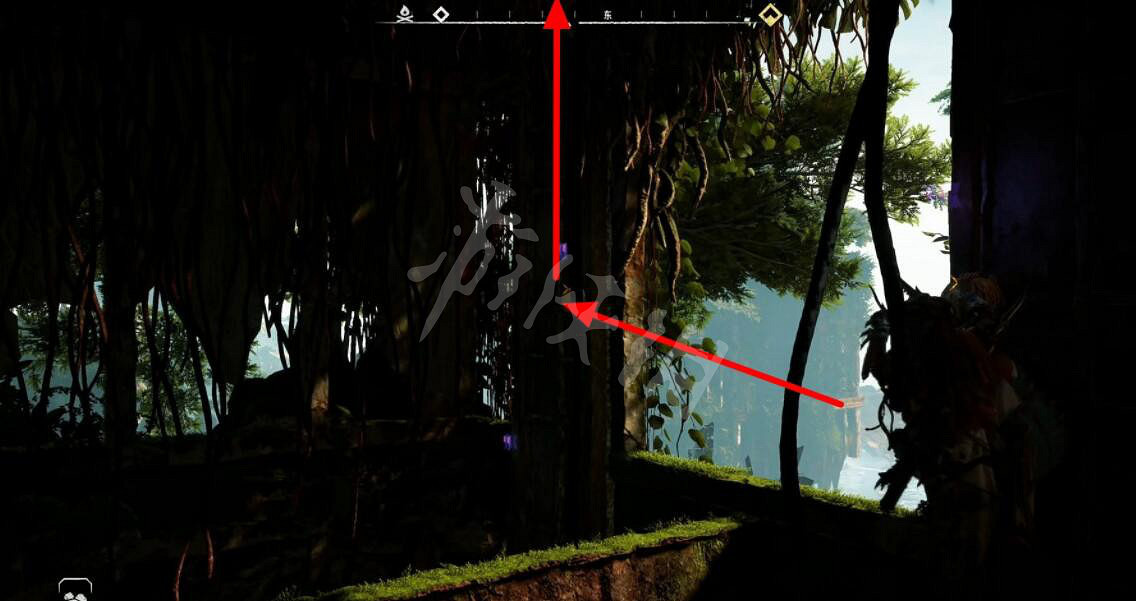 《地平線2西域禁地》禁忌的先祖遺跡密碼是什麽？先祖遺跡收集探索攻略