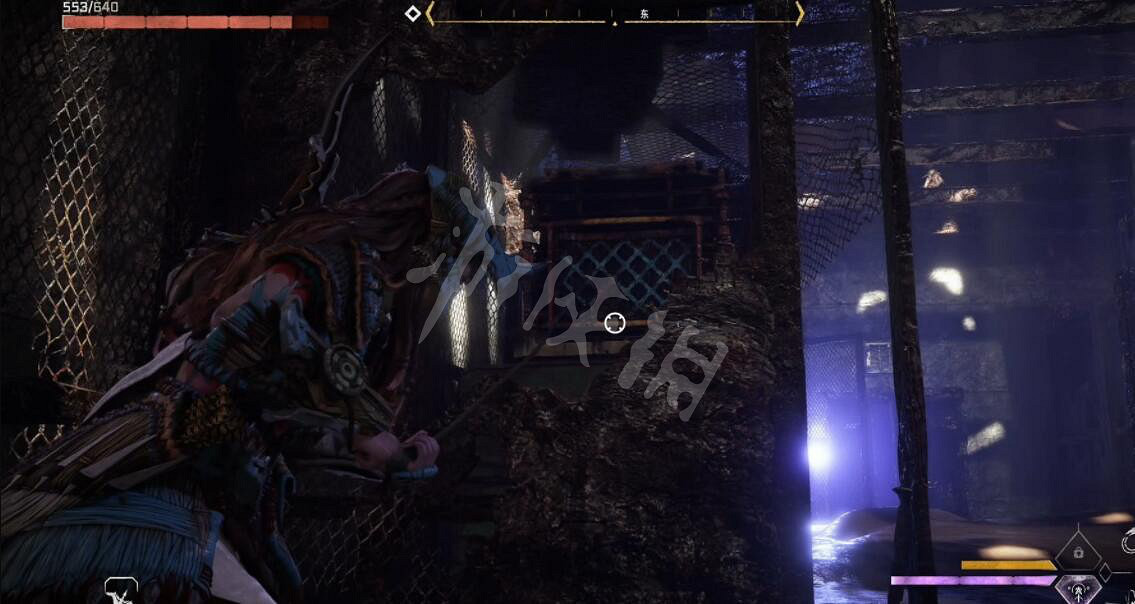 《地平線2西域禁地》遺跡沙丘谷密碼是什麽?沙丘谷遺跡玩法攻略 《地平線2西域禁地》遺跡沙丘谷密碼是什麽?沙丘谷遺跡玩法攻略