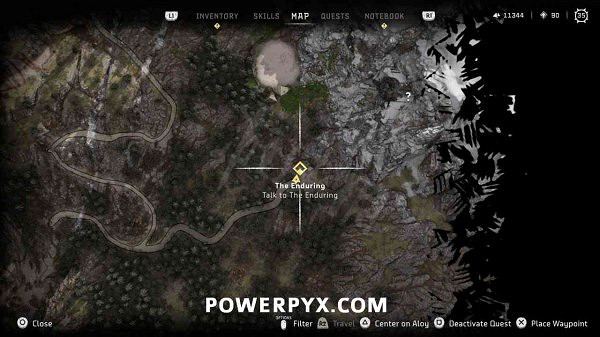 《地平線2西域禁地》格鬥場在哪？格鬥場位置介紹