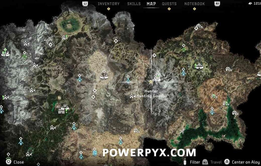 《地平線西域禁地》武器獵手弓怎麽獲得?武器弓箭獲得方法 《地平線西域禁地》武器獵手弓怎麽獲得?武器弓箭獲得方法