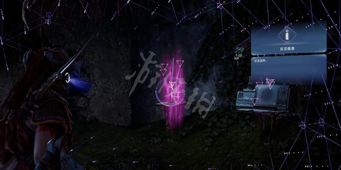 《地平線2西域禁地》禁忌的先祖遺跡密碼是什麽？先祖遺跡收集探索攻略