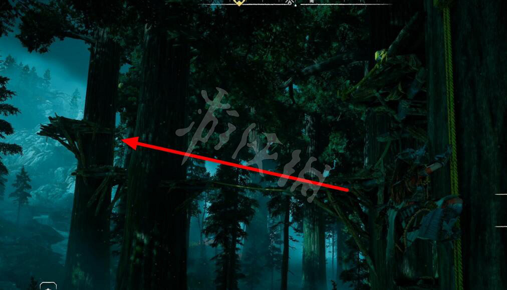 《地平線西域禁地》無人機位置地圖大全 無人機位置在哪？