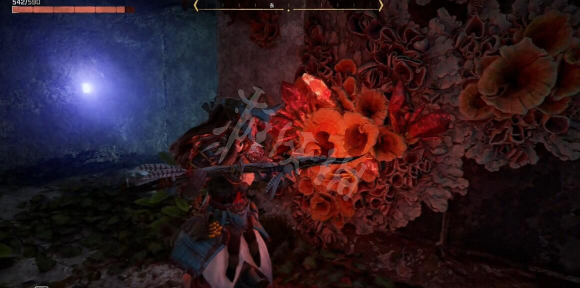 《地平線2西域禁地》禁忌的先祖遺跡密碼是什麽？先祖遺跡收集探索攻略