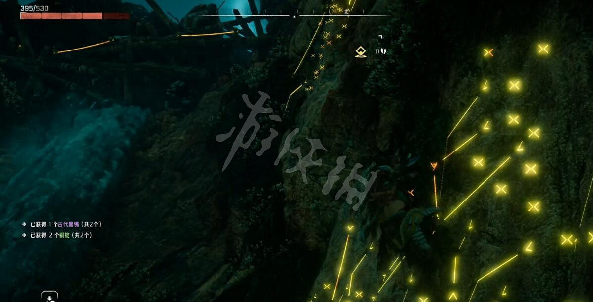 《地平線2西域禁地》血霧支線任務怎麽做？血霧任務玩法技巧