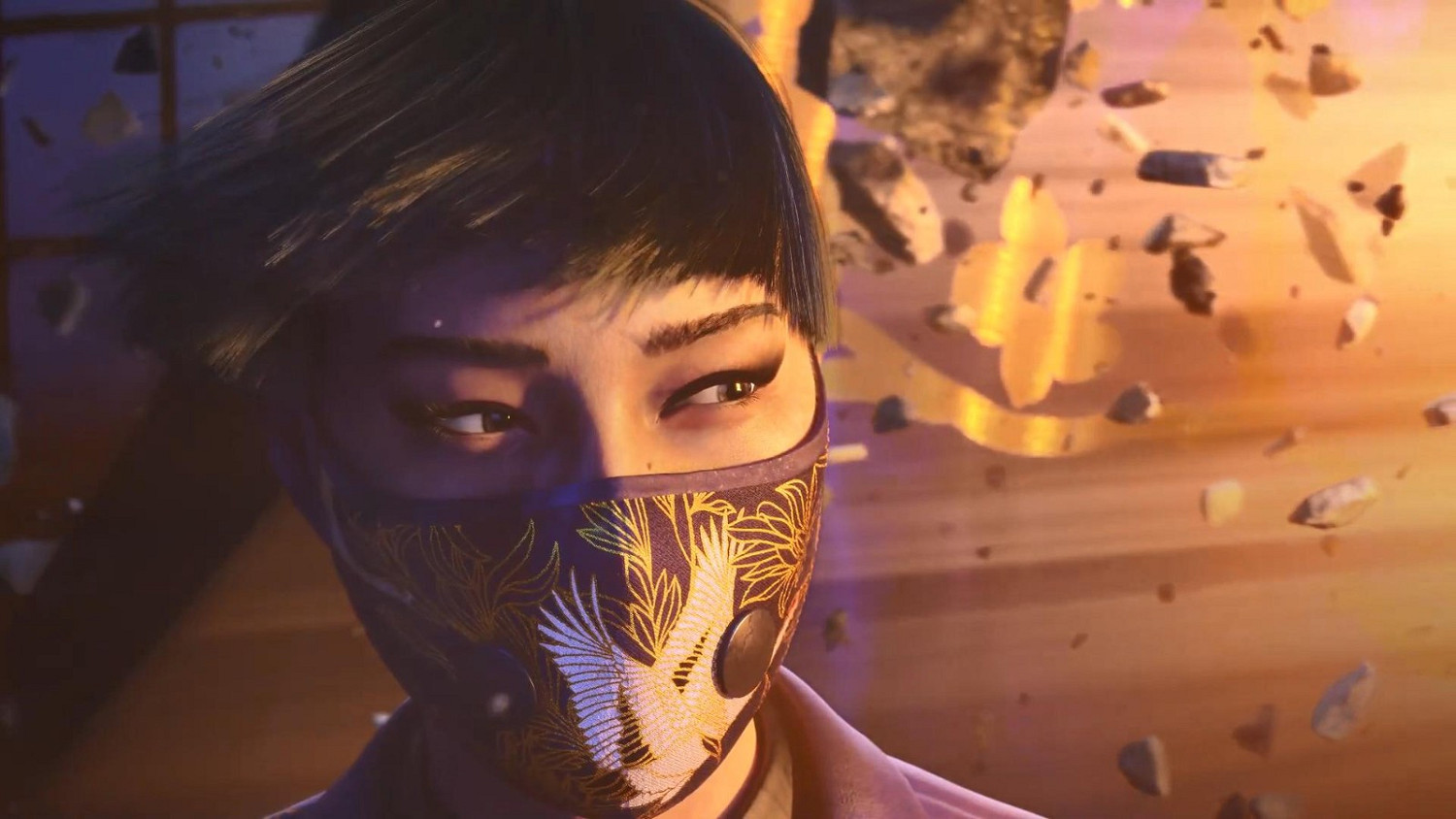 《快打旋風6》公布 《全戰戰鎚3》Steam周銷榜登頂