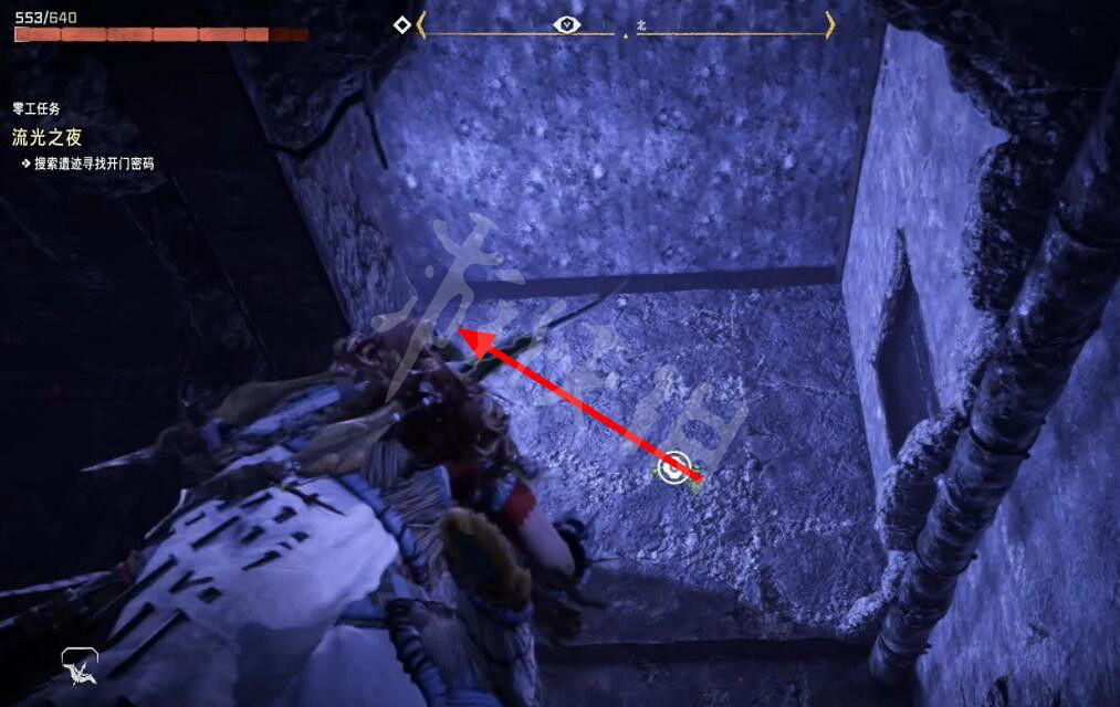 《地平線2西域禁地》遺跡沙丘谷密碼是什麽?沙丘谷遺跡玩法攻略 《地平線2西域禁地》遺跡沙丘谷密碼是什麽?沙丘谷遺跡玩法攻略