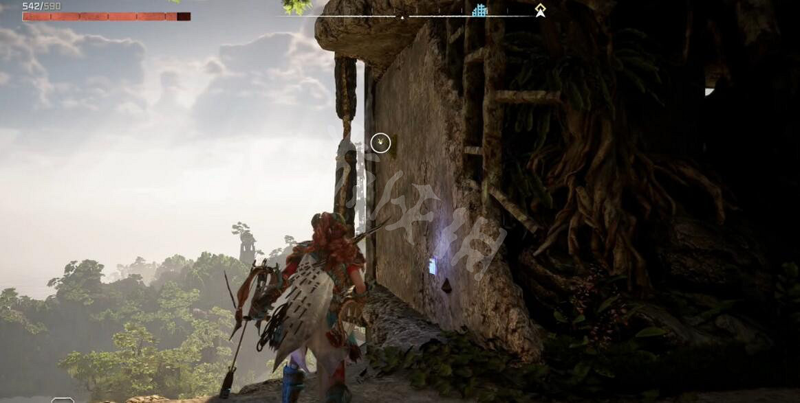 《地平線2西域禁地》禁忌的先祖遺跡密碼是什麽？先祖遺跡收集探索攻略