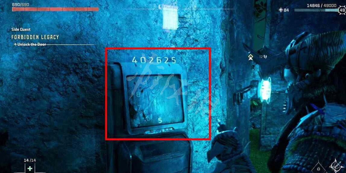 《地平線西域禁地》密碼門密碼全介紹 密碼門有哪些? 《地平線西域禁地》密碼門密碼全介紹 密碼門有哪些?