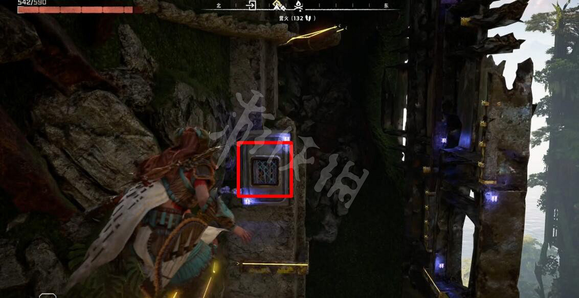 《地平線2西域禁地》禁忌的先祖遺跡密碼是什麽？先祖遺跡收集探索攻略