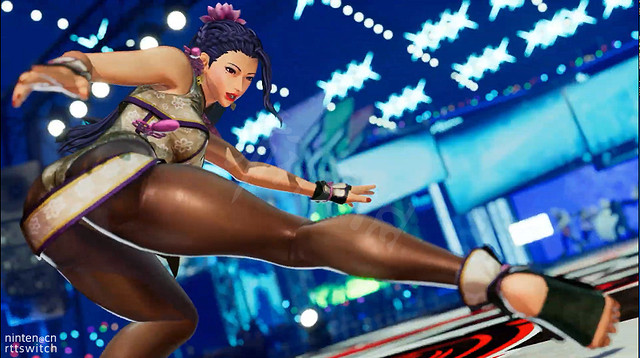 《格鬥天王15》梁是誰?梁背景故事介紹 《格鬥天王15》梁是誰?梁背景故事介紹