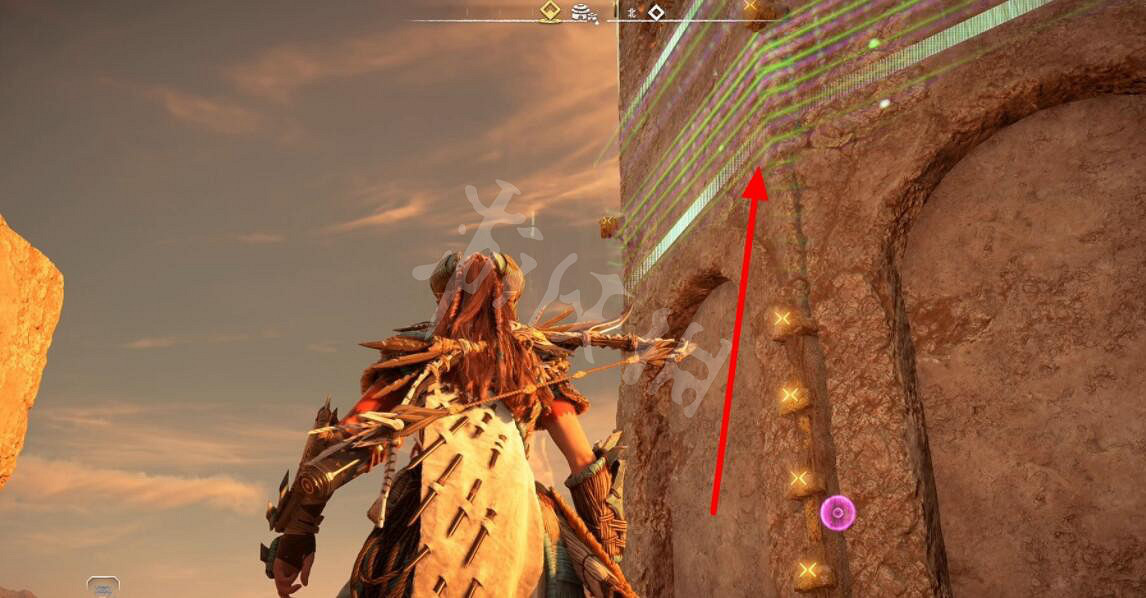 《地平線西域禁地》無人機位置地圖大全 無人機位置在哪？