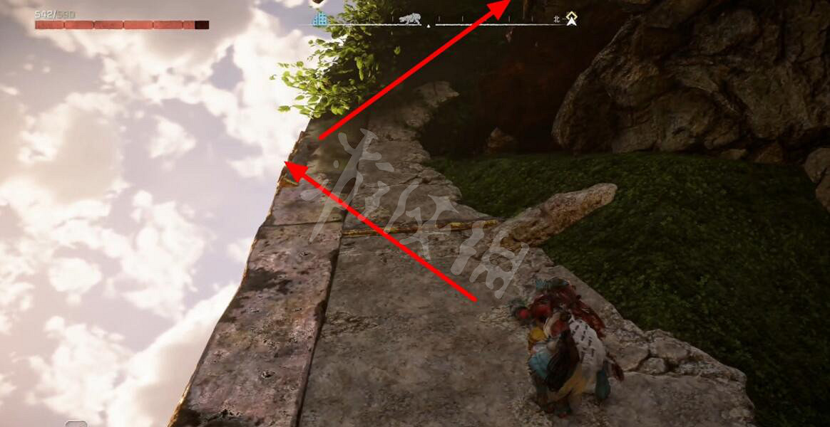 《地平線2西域禁地》禁忌的先祖遺跡密碼是什麽？先祖遺跡收集探索攻略