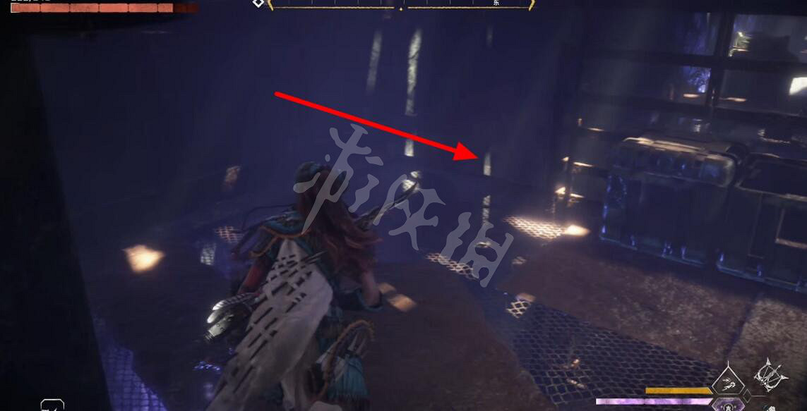 《地平線2西域禁地》遺跡沙丘谷密碼是什麽?沙丘谷遺跡玩法攻略 《地平線2西域禁地》遺跡沙丘谷密碼是什麽?沙丘谷遺跡玩法攻略