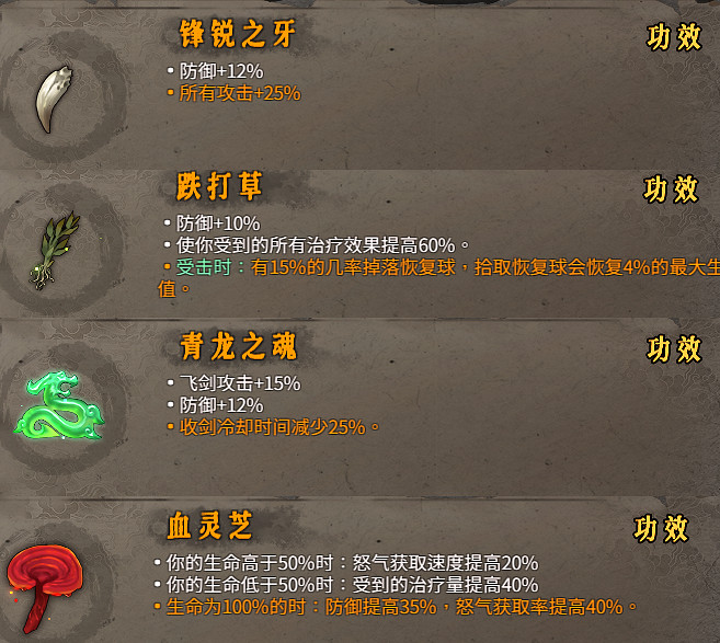 《暖雪》最強流派搭配思路分享 最強流派怎麽搭配好？