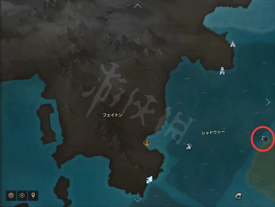 《失落的方舟》島之心如何收集?西海常駐島島之心介紹 《失落的方舟》島之心如何收集?西海常駐島島之心介紹