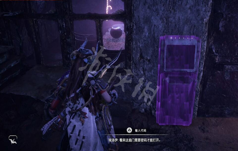 《地平線2西域禁地》遺跡沙丘谷密碼是什麽?沙丘谷遺跡玩法攻略 《地平線2西域禁地》遺跡沙丘谷密碼是什麽?沙丘谷遺跡玩法攻略