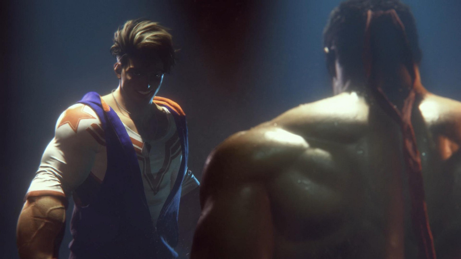 《快打旋風6》公布 《全戰戰鎚3》Steam周銷榜登頂