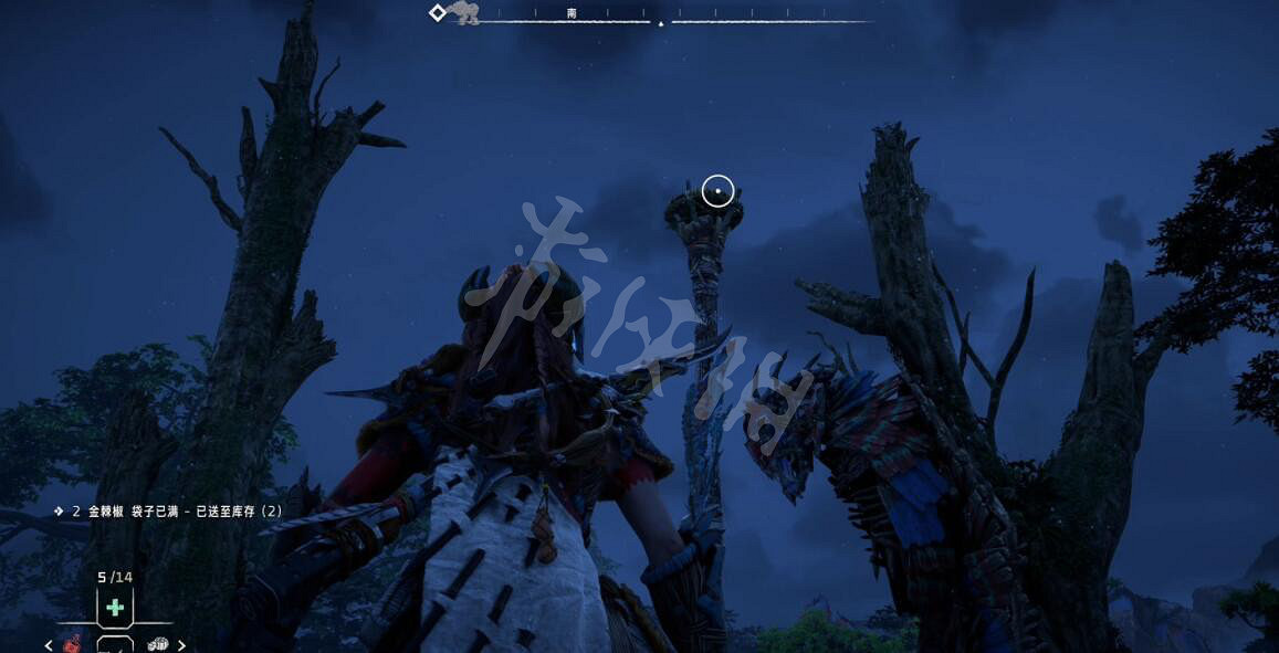 《地平線西域禁地》無人機位置地圖大全 無人機位置在哪？