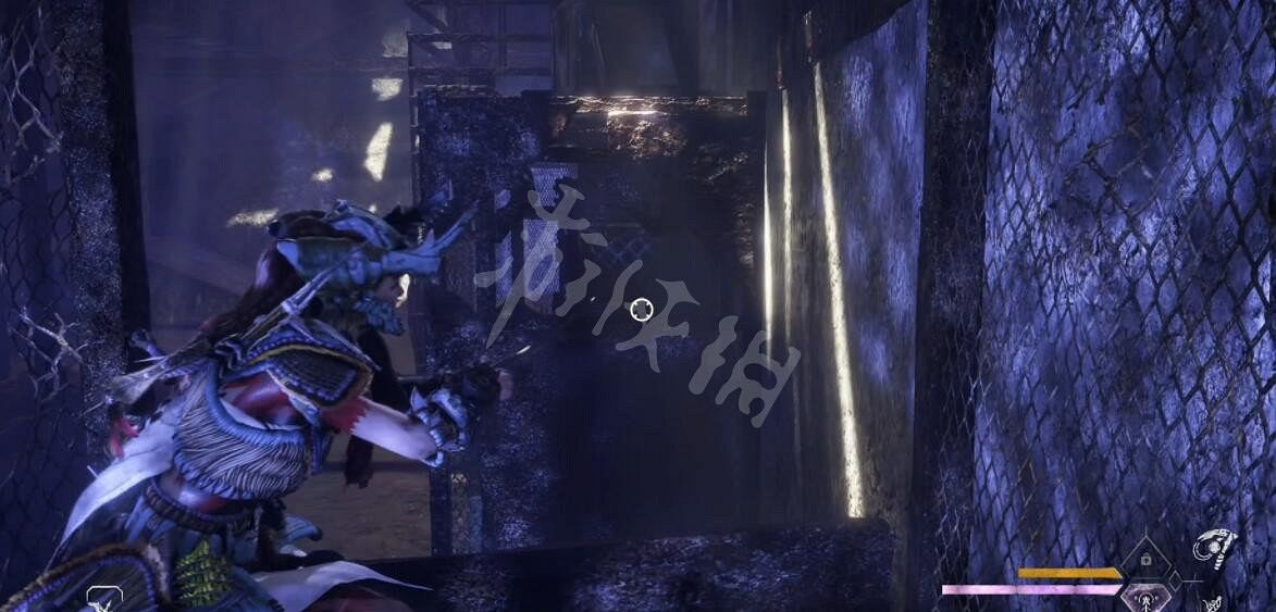 《地平線2西域禁地》遺跡沙丘谷密碼是什麽?沙丘谷遺跡玩法攻略 《地平線2西域禁地》遺跡沙丘谷密碼是什麽?沙丘谷遺跡玩法攻略