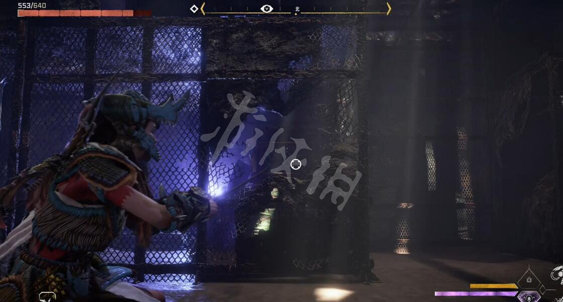 《地平線2西域禁地》遺跡沙丘谷密碼是什麽?沙丘谷遺跡玩法攻略 《地平線2西域禁地》遺跡沙丘谷密碼是什麽?沙丘谷遺跡玩法攻略