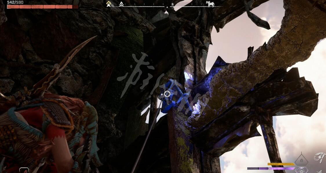 《地平線2西域禁地》禁忌的先祖遺跡密碼是什麽？先祖遺跡收集探索攻略