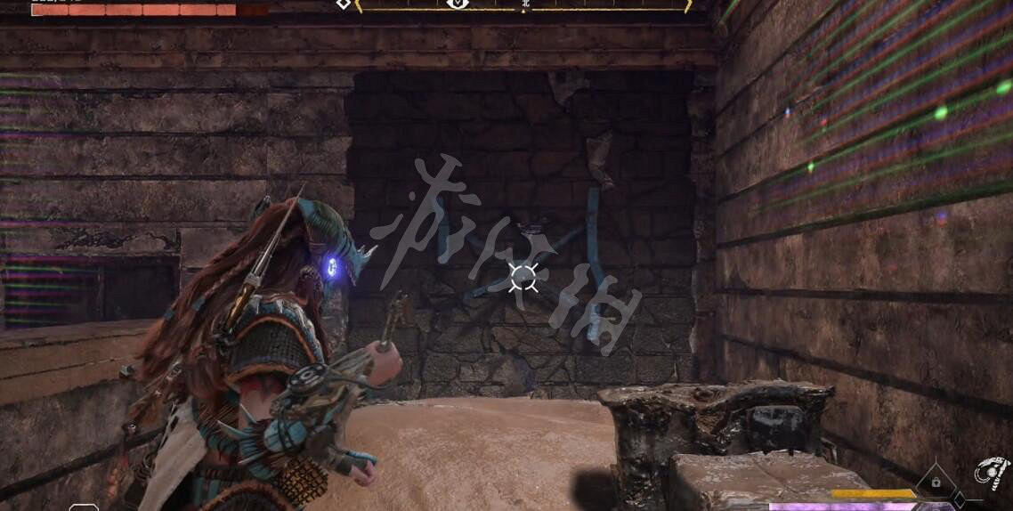 《地平線2西域禁地》遺跡沙丘谷密碼是什麽?沙丘谷遺跡玩法攻略 《地平線2西域禁地》遺跡沙丘谷密碼是什麽?沙丘谷遺跡玩法攻略