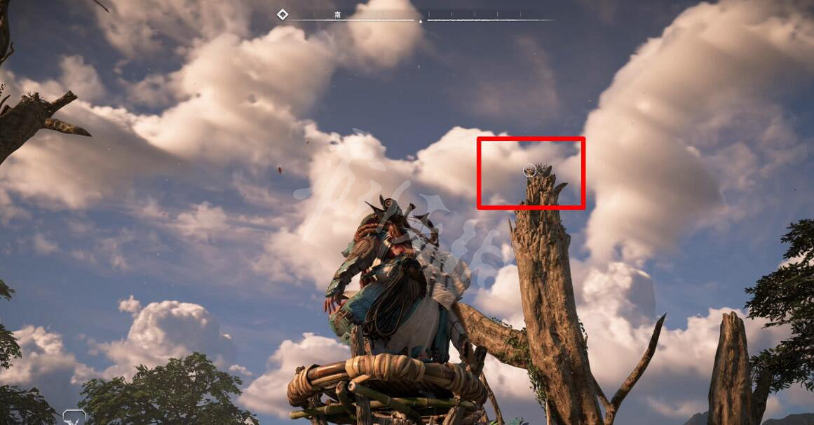 《地平線西域禁地》無人機位置地圖大全 無人機位置在哪？