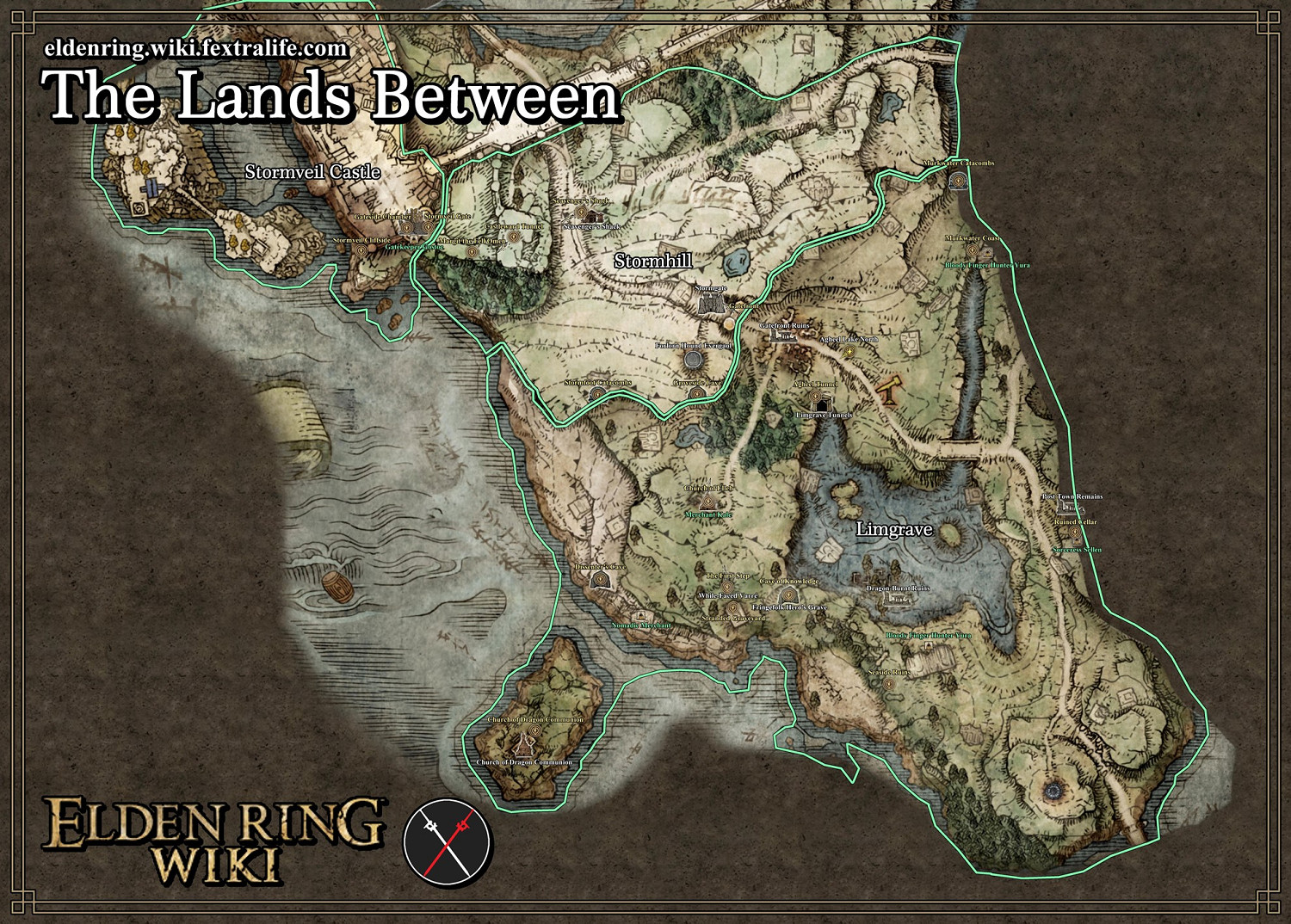 《艾爾登法環》網測版有什麽?網測版個人心得體驗 《艾爾登法環》網測版有什麽?網測版個人心得體驗