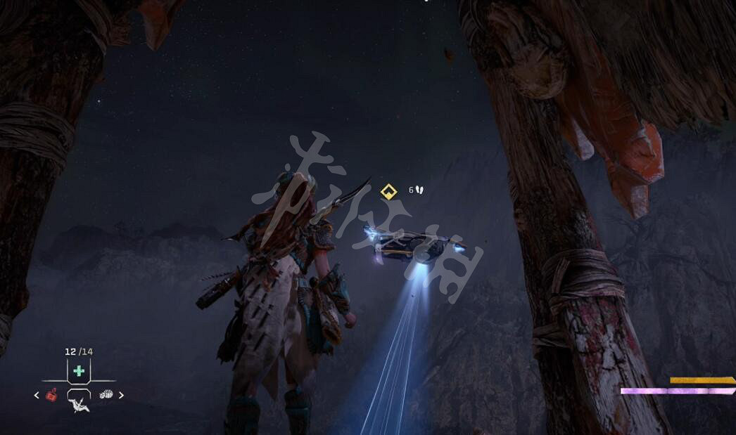 《地平線西域禁地》無人機位置地圖大全 無人機位置在哪? 《地平線西域禁地》無人機位置地圖大全 無人機位置在哪?