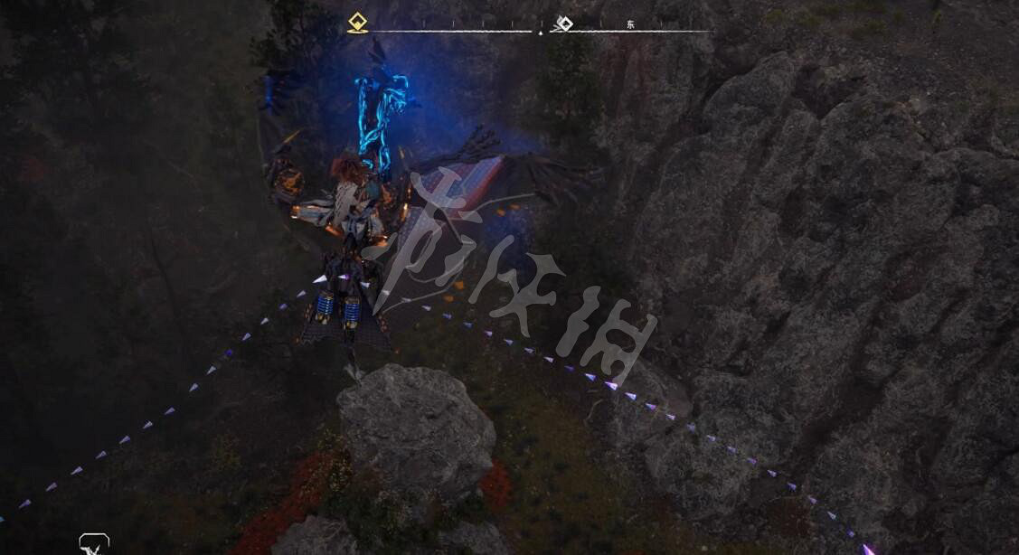 《地平線西域禁地》無人機位置地圖大全 無人機位置在哪? 《地平線西域禁地》無人機位置地圖大全 無人機位置在哪?