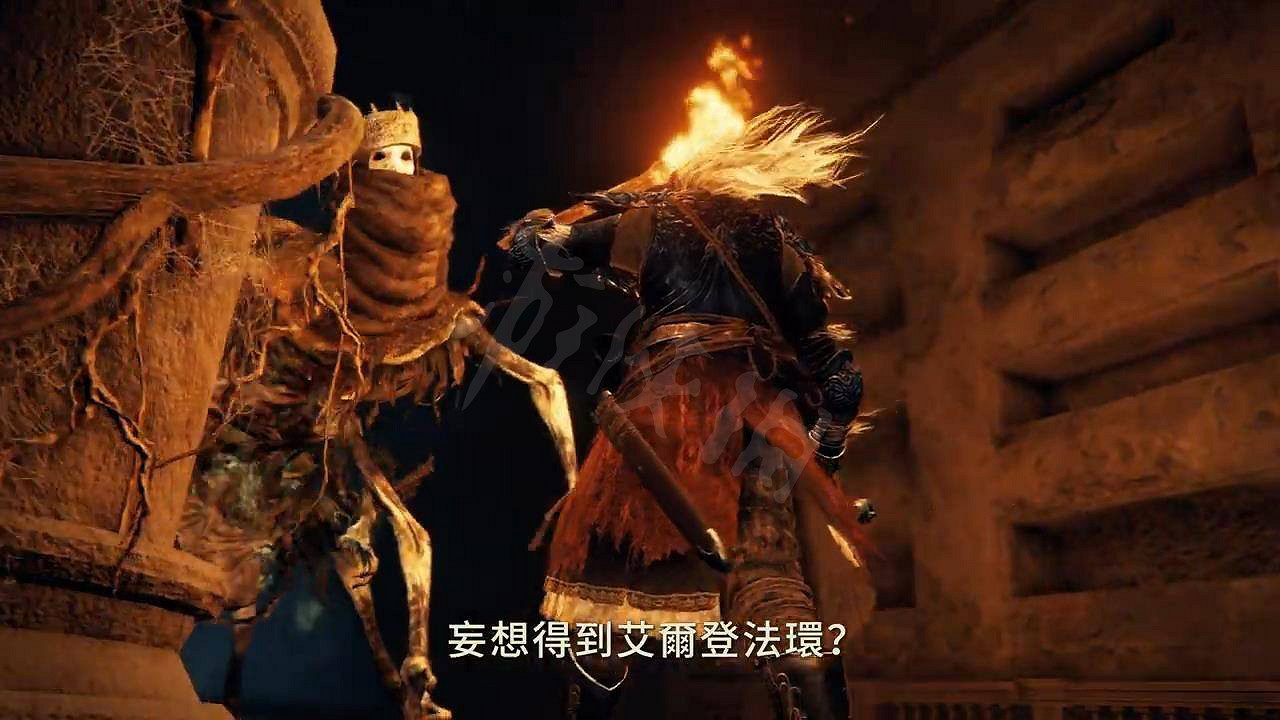 《艾爾登法環》網測版有什麽?網測版個人心得體驗 《艾爾登法環》網測版有什麽?網測版個人心得體驗