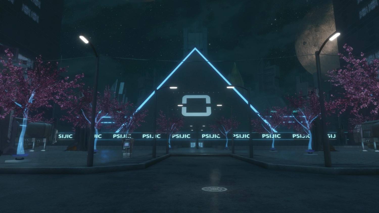 《上古卷軸5》科幻城市Mod太驚人 與2077合體？