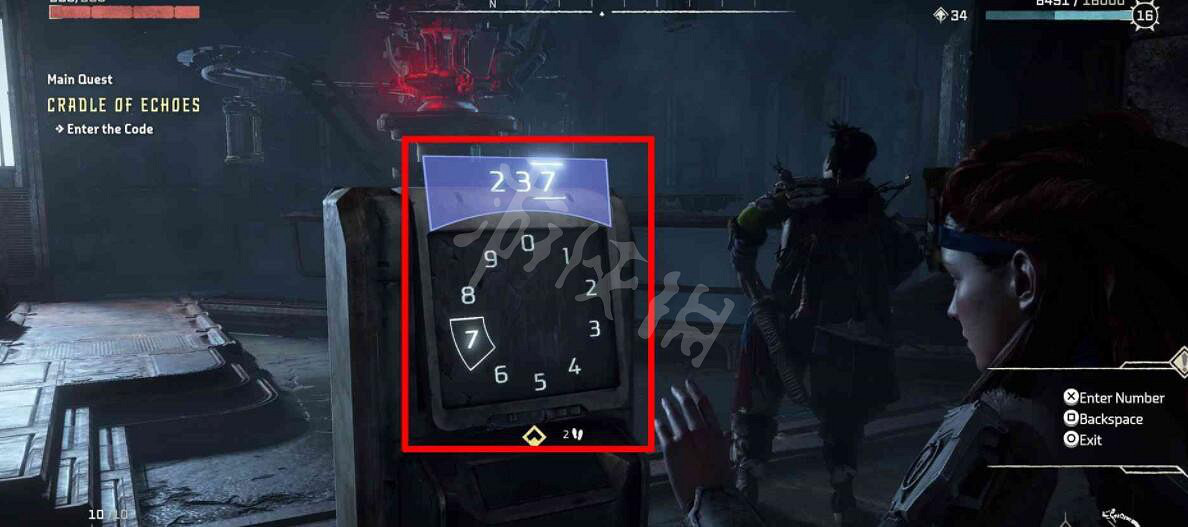 《地平線西域禁地》密碼門密碼全介紹 密碼門有哪些? 《地平線西域禁地》密碼門密碼全介紹 密碼門有哪些?