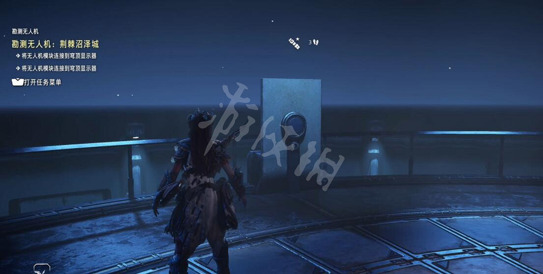 《地平線西域禁地》無人機位置地圖大全 無人機位置在哪？