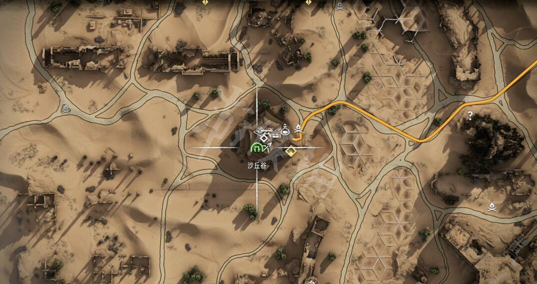 《地平線2西域禁地》遺跡沙丘谷密碼是什麽?沙丘谷遺跡玩法攻略 《地平線2西域禁地》遺跡沙丘谷密碼是什麽?沙丘谷遺跡玩法攻略