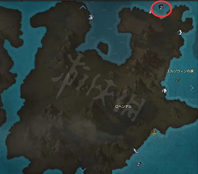 《失落的方舟》島之心如何收集?西海常駐島島之心介紹 《失落的方舟》島之心如何收集?西海常駐島島之心介紹