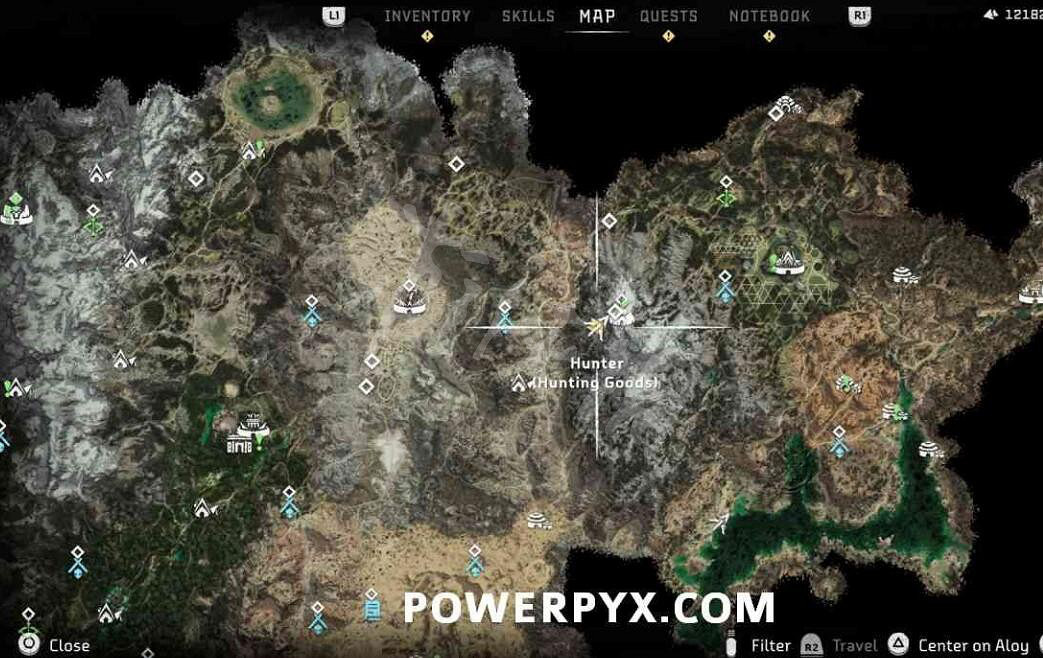 《地平線西域禁地》武器獵手弓怎麽獲得?武器弓箭獲得方法 《地平線西域禁地》武器獵手弓怎麽獲得?武器弓箭獲得方法