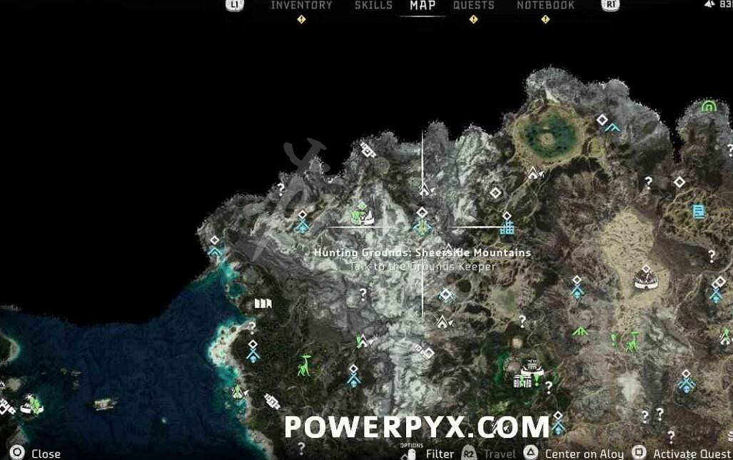 《地平線西域禁地》武器獵手弓怎麽獲得?武器弓箭獲得方法 《地平線西域禁地》武器獵手弓怎麽獲得?武器弓箭獲得方法