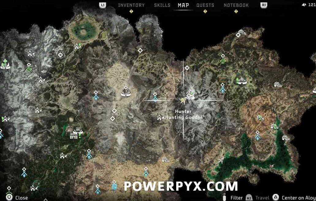 《地平線西域禁地》武器獵手弓怎麽獲得?武器弓箭獲得方法 《地平線西域禁地》武器獵手弓怎麽獲得?武器弓箭獲得方法